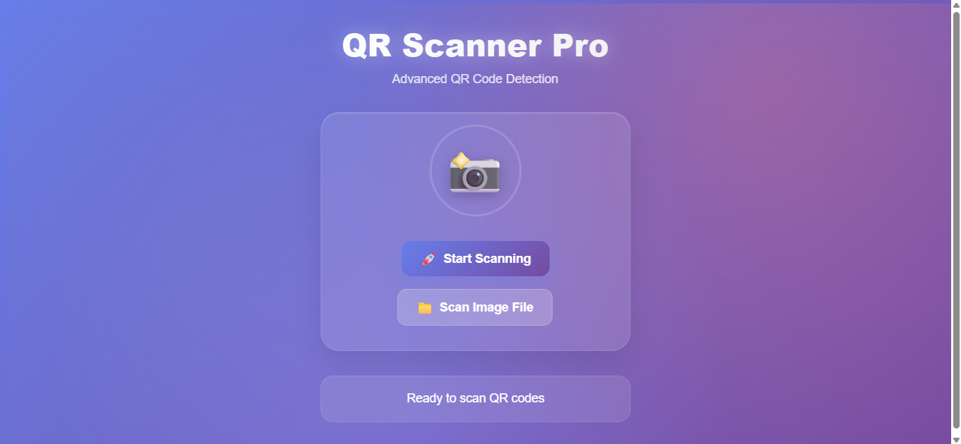 Roriri Smart Canteen System